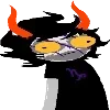 🫤 Эмодзи «Homestuck» для Telegram