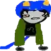 🐈 Эмодзи «Homestuck» для Telegram
