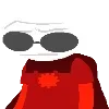 😎 Эмодзи «Homestuck» для Telegram
