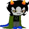 🐈 Эмодзи «Homestuck» для Telegram