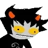 🦀 Эмодзи «Homestuck» для Telegram