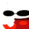 🕶️ Эмодзи «Homestuck» для Telegram