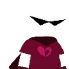 🕶 Эмодзи «Homestuck» для Telegram