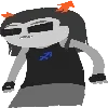 ♐ Эмодзи «Homestuck» для Telegram