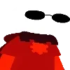 🕶️ Эмодзи «Homestuck» для Telegram