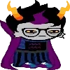 ♠ Эмодзи «Homestuck» для Telegram