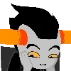 🤨 Эмодзи «Homestuck» для Telegram