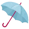 ☂️ Эмодзи «home vibe ©» для Telegram