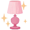 🪔 Эмодзи «home vibe ©» для Telegram