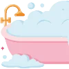 🛀 Эмодзи «home vibe ©» для Telegram