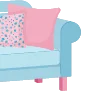 💺 Эмодзи «home vibe ©» для Telegram