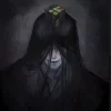 🤩 Эмодзи «homicipher» для Telegram