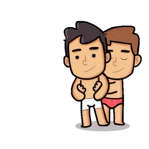 💞 Стикер «Jaime» для Telegram