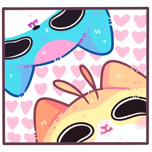 😊 Эмодзи «Мёдик» для Telegram
