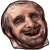 😄 Эмодзи «😎 Maddyson Twitch Emoji» для Telegram