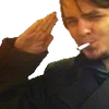 🫡 Эмодзи «😎 Maddyson Twitch Emoji» для Telegram
