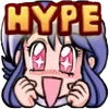 😱 Эмодзи «😎 Maddyson Twitch Emoji» для Telegram