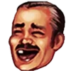 😁 Эмодзи «😎 Maddyson Twitch Emoji» для Telegram