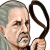 😠 Эмодзи «😎 Maddyson Twitch Emoji» для Telegram