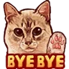 👋 Эмодзи «😎 Maddyson Twitch Emoji» для Telegram