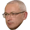 😐 Эмодзи «😎 Maddyson Twitch Emoji» для Telegram