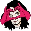 ❤️ Эмодзи «😎 Maddyson Twitch Emoji» для Telegram