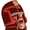 😱 Эмодзи «😎 Maddyson Twitch Emoji» для Telegram