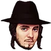 🤑 Эмодзи «😎 Maddyson Twitch Emoji» для Telegram