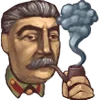 🚬 Эмодзи «😎 Maddyson Twitch Emoji» для Telegram