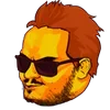 😎 Эмодзи «😎 Maddyson Twitch Emoji» для Telegram