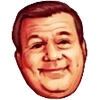 ☺️ Эмодзи «😎 Maddyson Twitch Emoji» для Telegram