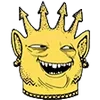 😁 Эмодзи «😎 Maddyson Twitch Emoji» для Telegram
