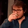 ☕️ Эмодзи «😎 Maddyson Twitch Emoji» для Telegram