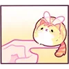 🪰 Эмодзи «Мёдик Из Вк» для Telegram