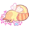 🍯 Эмодзи «Мёдик Из Вк» для Telegram