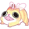 🥺 Эмодзи «Мёдик Из Вк» для Telegram