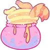 🍯 Эмодзи «Мёдик Из Вк» для Telegram