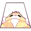 😈 Эмодзи «Мёдик Из Вк» для Telegram