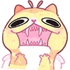 👹 Эмодзи «Мёдик Из Вк» для Telegram