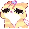 🥺 Эмодзи «Мёдик Из Вк» для Telegram