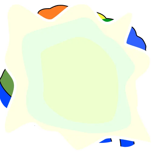 🍰 Стикер «Honka Seasons» для Telegram