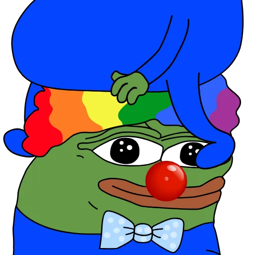 🙂 Эмодзи «Honka emojis» для Telegram