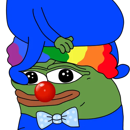 🙂 Эмодзи «Honka emojis» для Telegram