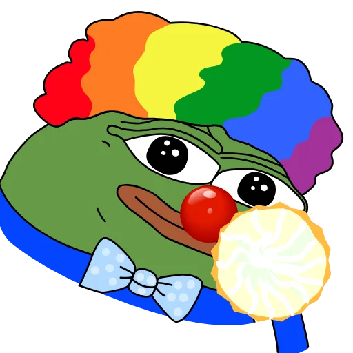 🥧 Эмодзи «Honka emojis» для Telegram