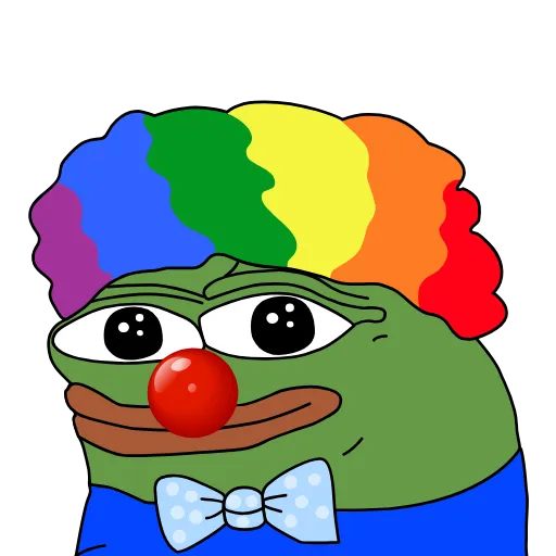 🙂 Эмодзи «Honka emojis» для Telegram