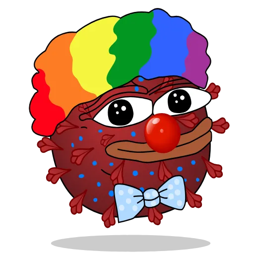 Стикерпак Honka_old для Telegram — скачать