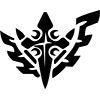✨ Эмодзи «Hi3Rd» для Telegram