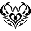 ✨ Эмодзи «Hi3Rd» для Telegram