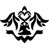 ✨ Эмодзи «Hi3Rd» для Telegram
