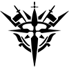 ✨ Эмодзи «Hi3Rd» для Telegram